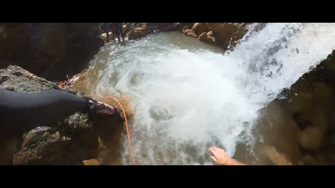 Barranco de Jorox V2.0