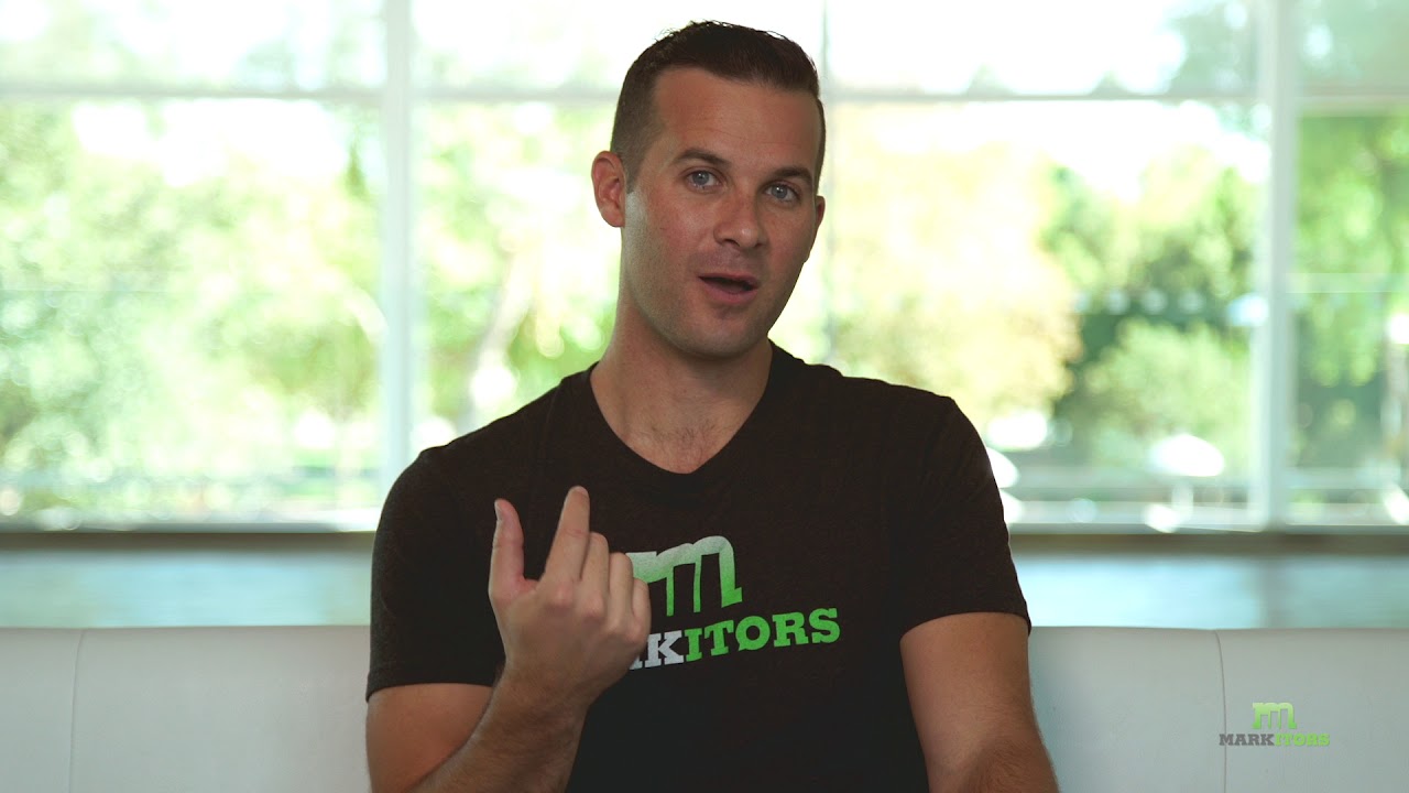 Facebook Email Retargeting Services | Markitors