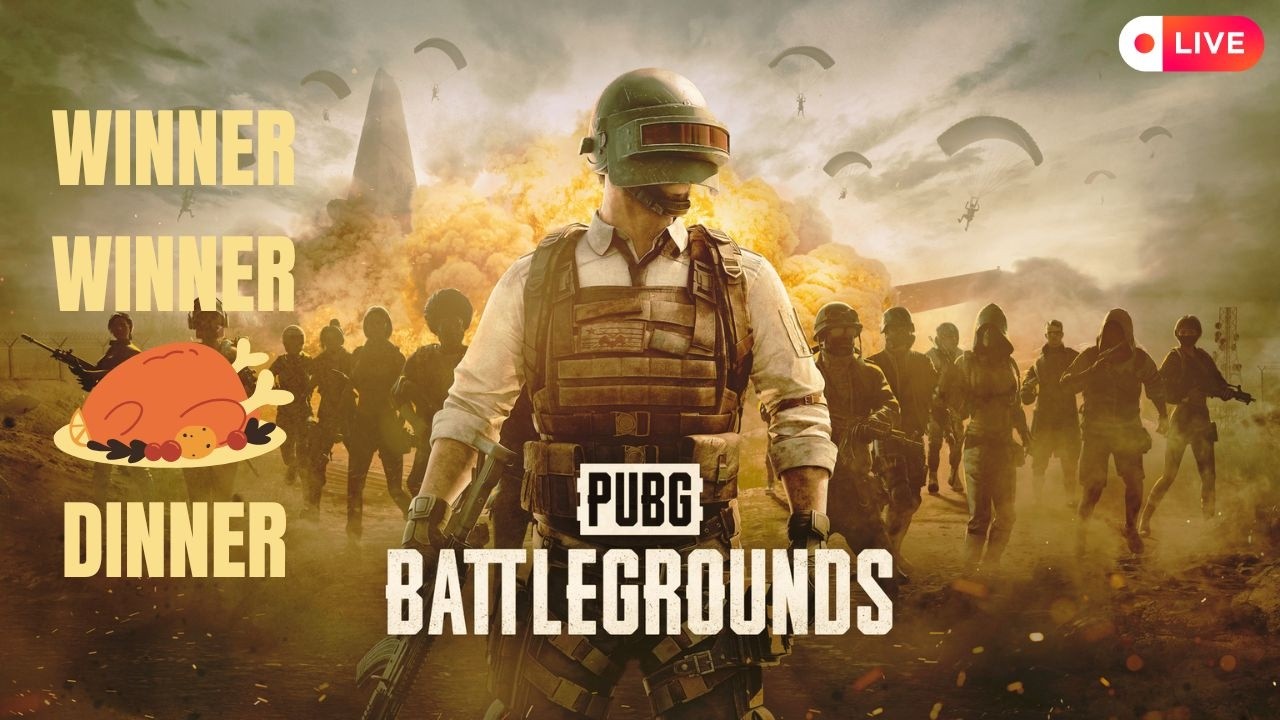PUBG PC -Loky #malayalam  #gameplay