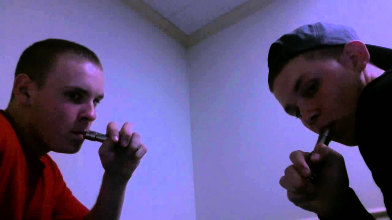 Vaping is the future