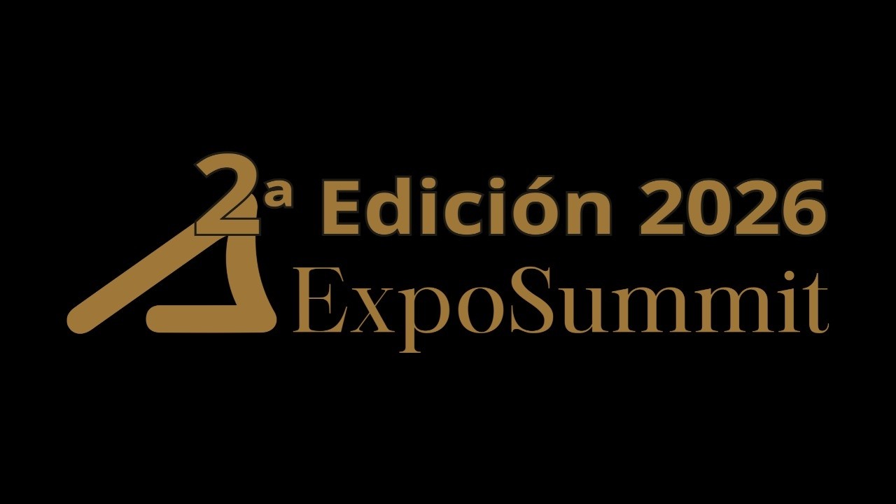 Así fué ExpoSummit 2026 - La Exposición Internacional de Estructuras Temporales de Asociación ASPEC