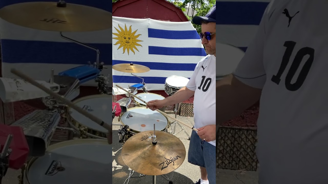 YESTY PRIETO CANTA CON L’AUTENTIKA  “LA CITA “ 🇺🇾🇺🇾🇺🇾🇺🇾🇺🇾…COVER TIMBALES  🥁🥁🪘🪘🎤🎹🎵🎼