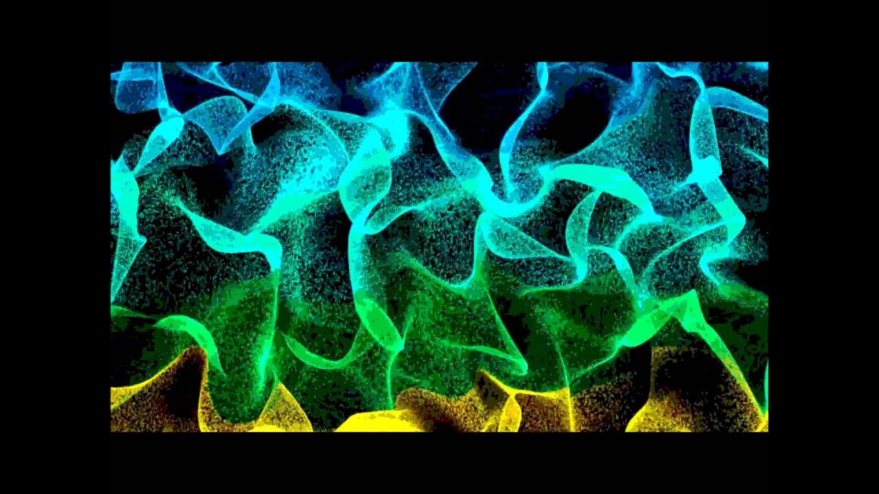 'Madrigal Meridian' by Tangerine Dream 432Hz (Brain Stimulating/Healing)