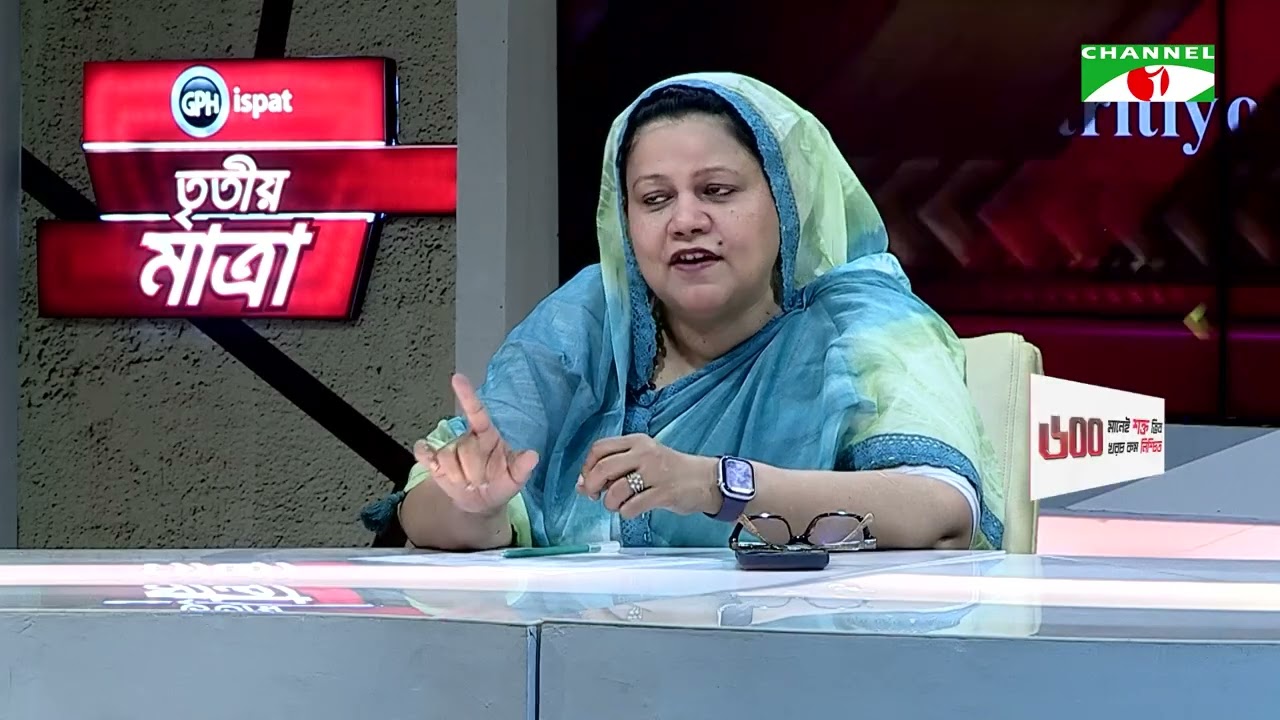 মাহমুদা হাবীবা | শামীম হায়দার। Episode 8266