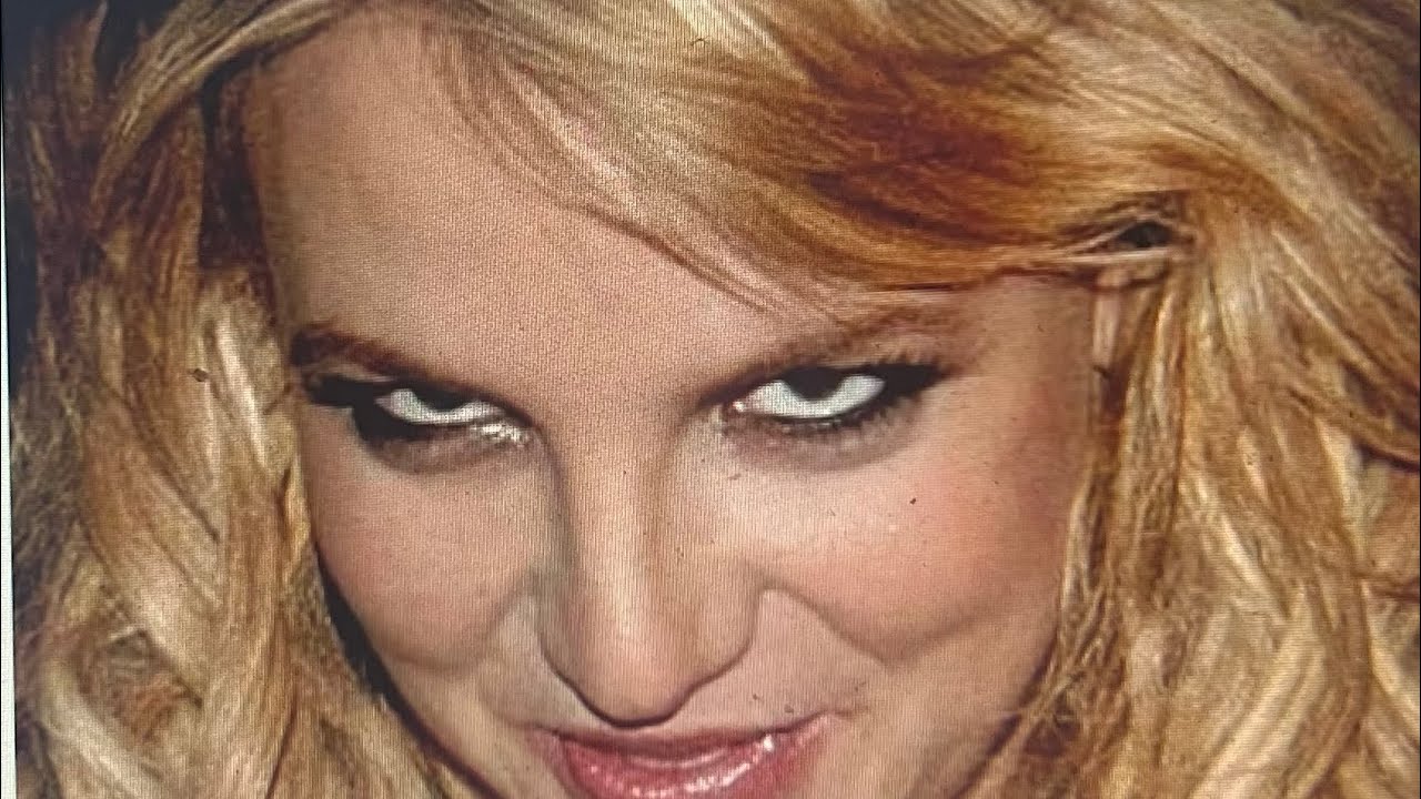  WTH!!! Britney Spears Arrested..