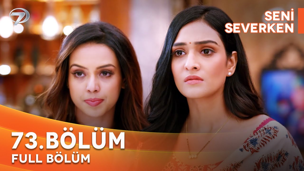 Seni Severken (Bhagya Lakshmi) Hint Dizisi | 73. Bölüm | 26 Mart 2025 @kanal7​