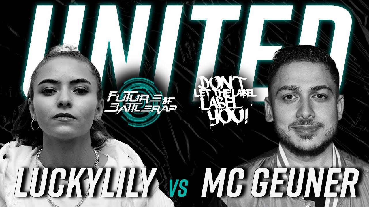 LUCKYLILY vs. MC GEUNER | ACAPELLA BATTLE | FOB X DLTLLY | 2024