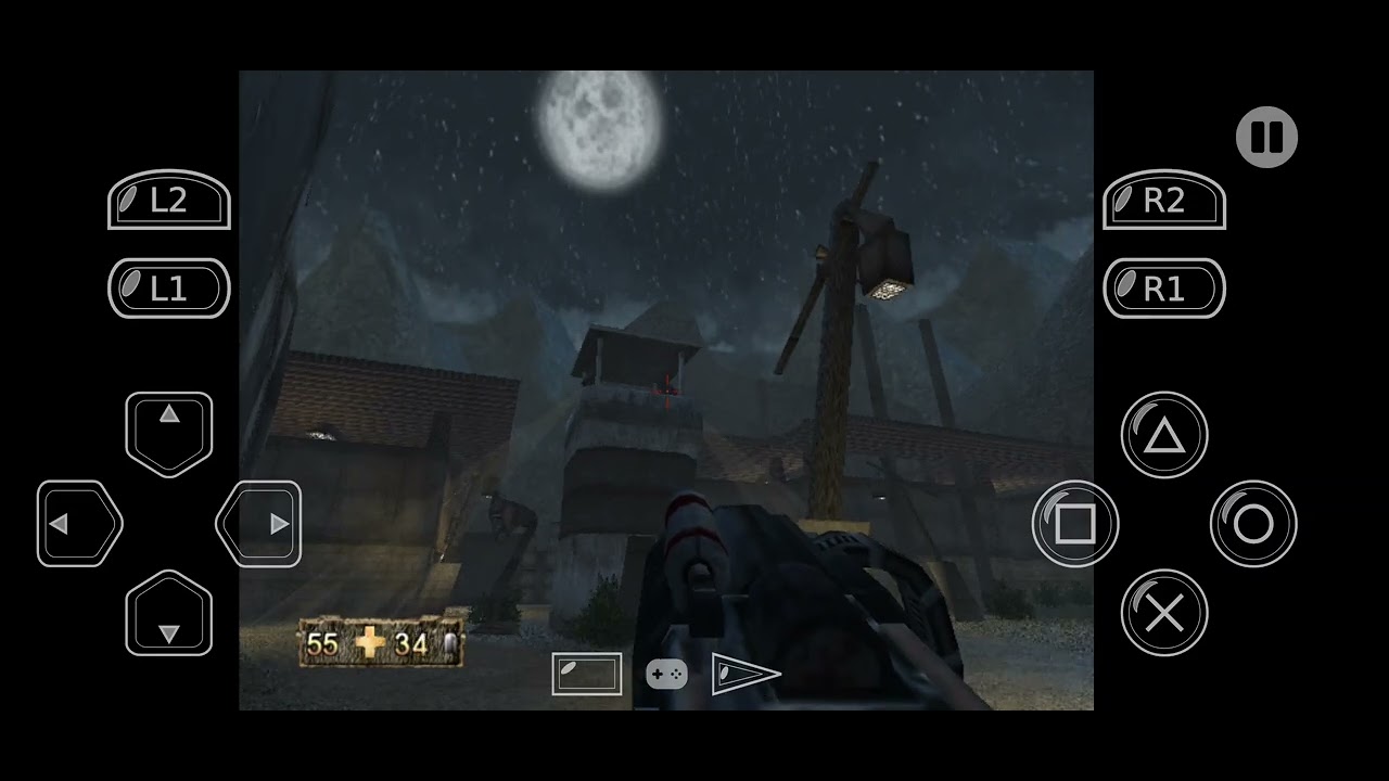 KingDosePlays... Turok Evolution Part 5