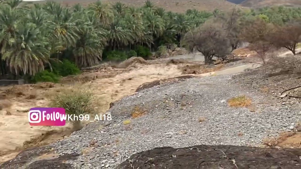 جرفة وادي القبيل التاريخية 7 / 7 / 2022.