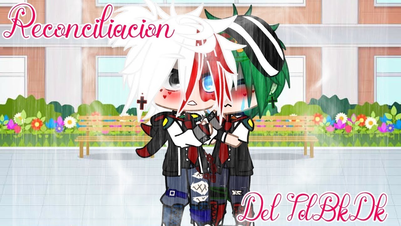 🀄Reconciliacion del TdBkDk/Parte 6/Serie/🀄