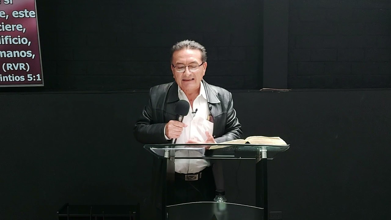 2 Corintios 5 1 10