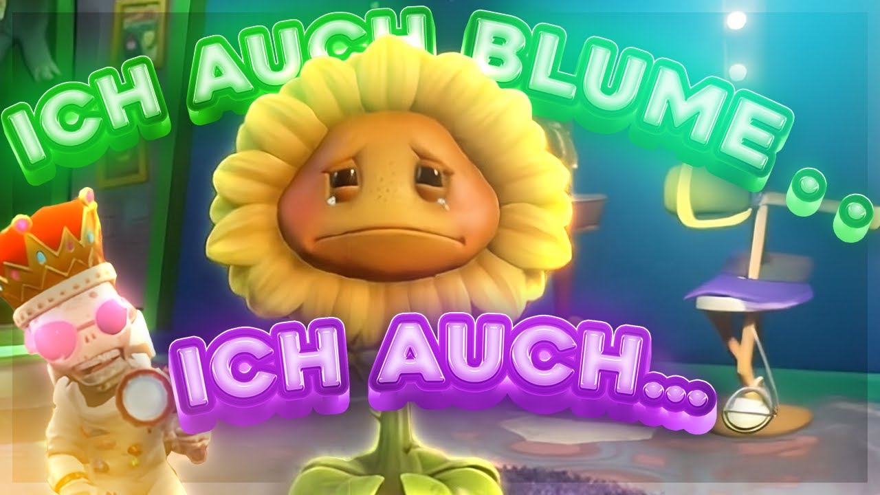 Nur Pech gehabt! Garden Warfare 2 I Keizar