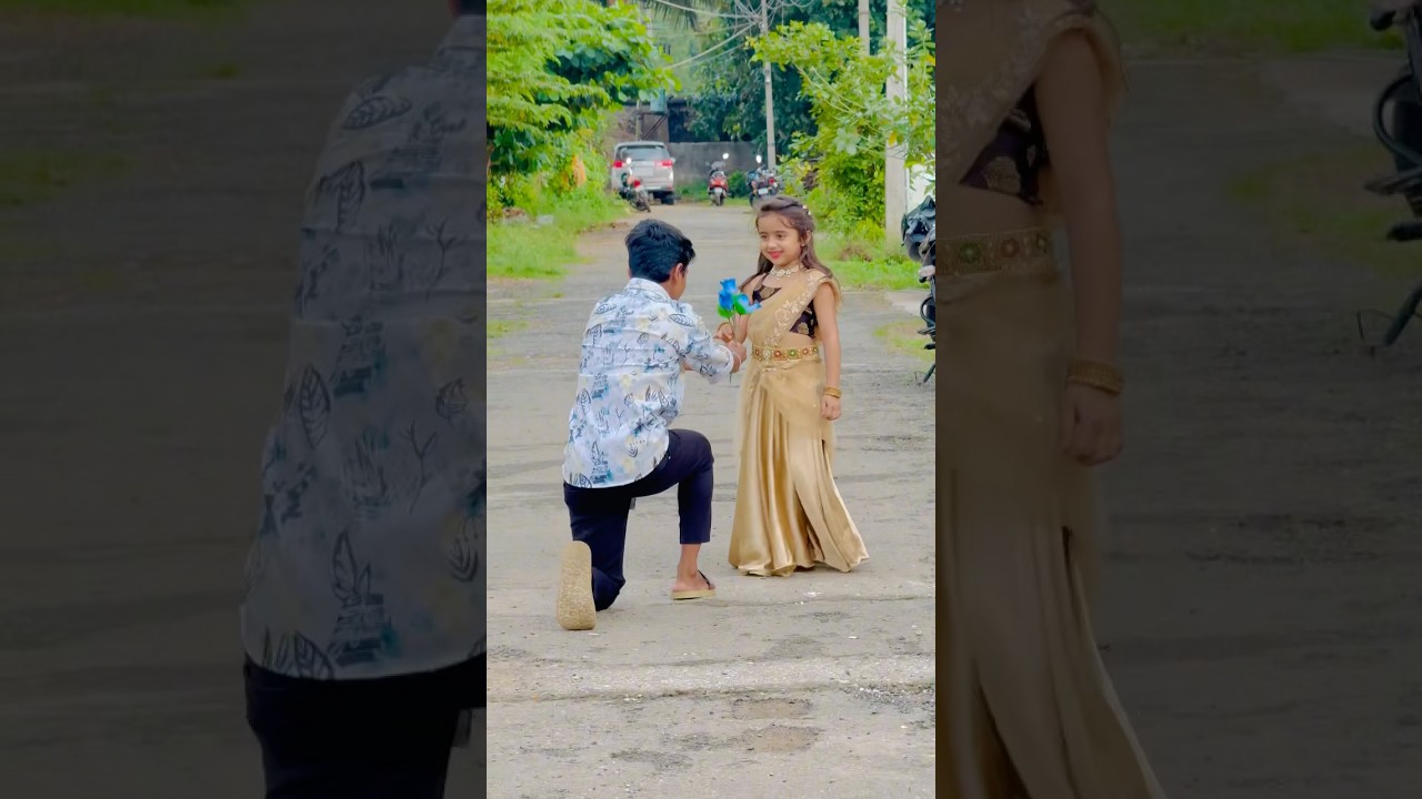 I love you 🌹❤️🥰 @nishita1962 #iloveyou #trending #couple #love #shortvideos #ytshorts #youtube