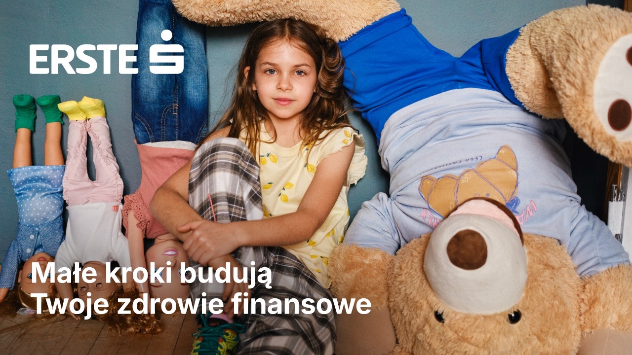 Sp&oacute;jrz inaczej na swoje finanse z kontem Pro oszczędnościowym