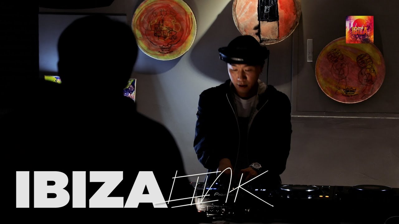 DJ LIVE l DJ CONAN l @djconan l Deep Mix EP9.