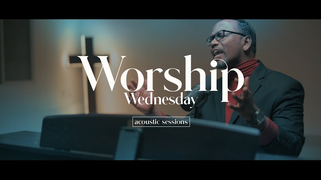 Amazing Grace / Crowns | Bethel Acoustic Worship Sessions |