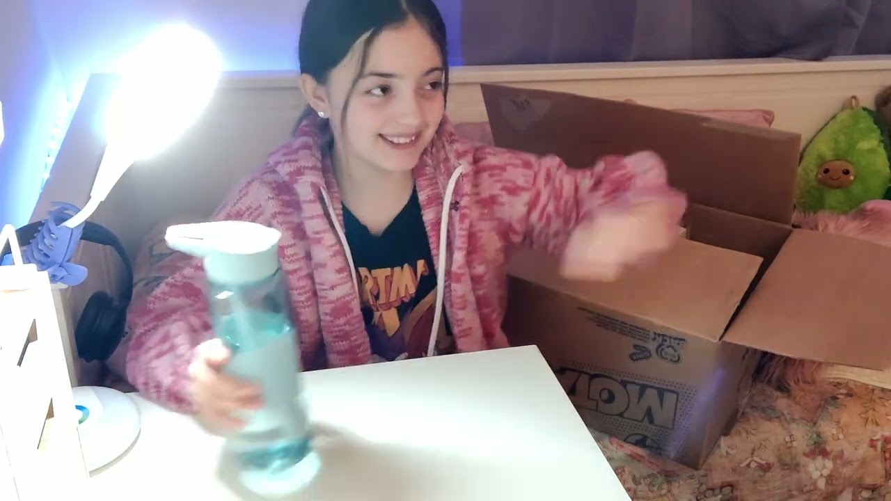 Motatos XXL BOX Unboxing