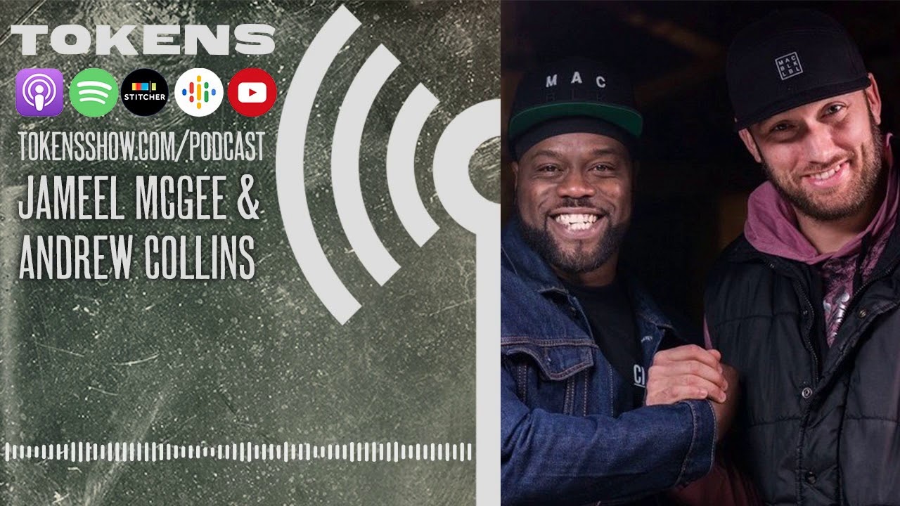 Tokens Podcast S1E8: Dirty Cop, False Arrest, and Unexpected Consequences