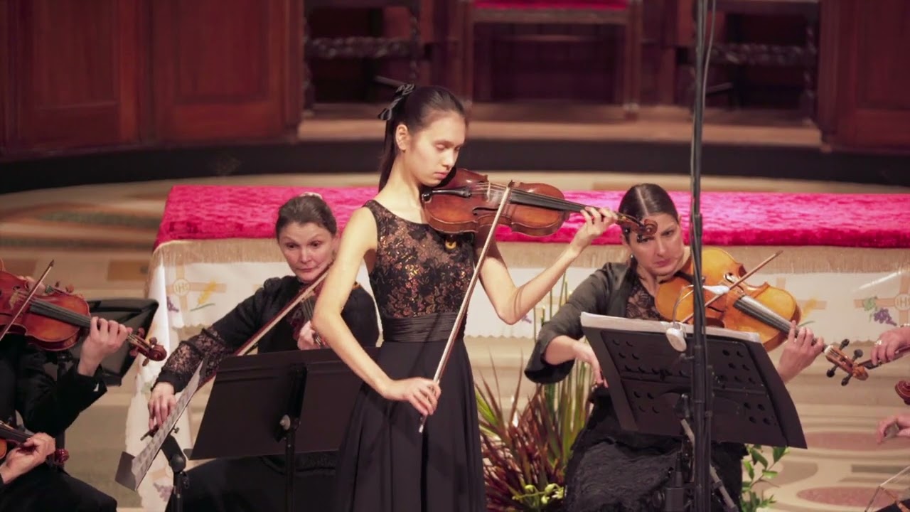 Ludwig van Beethoven Romance in F major, Op.50