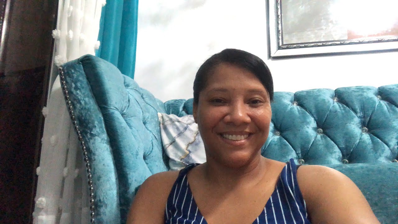 Un poco perdida les cuento el por qu&eacute; #youtuberdominicana  #decosharl