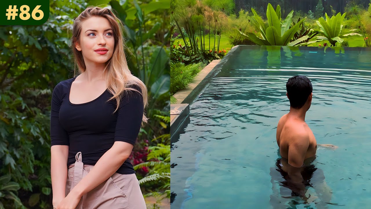Most Luxurious Hotel in Rwanda!