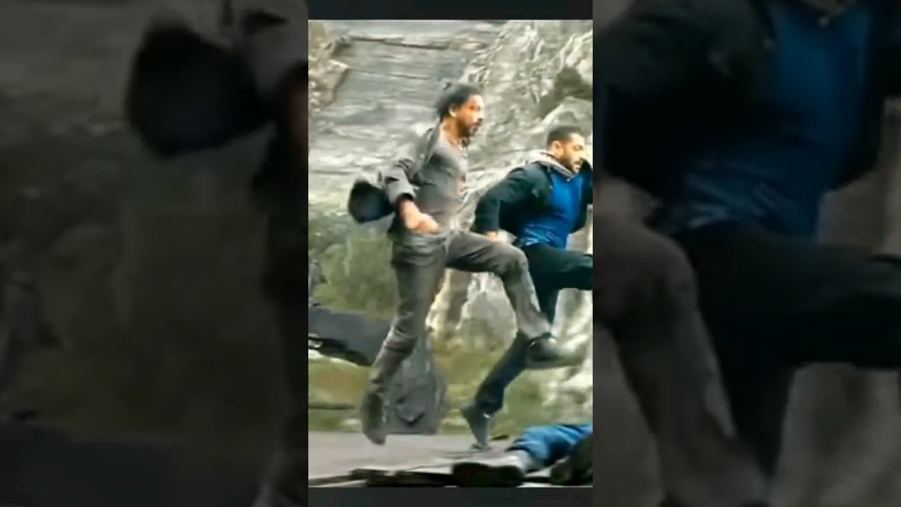 New (Trailer)Karan Arjun 2024 shahrukh with salman khans 