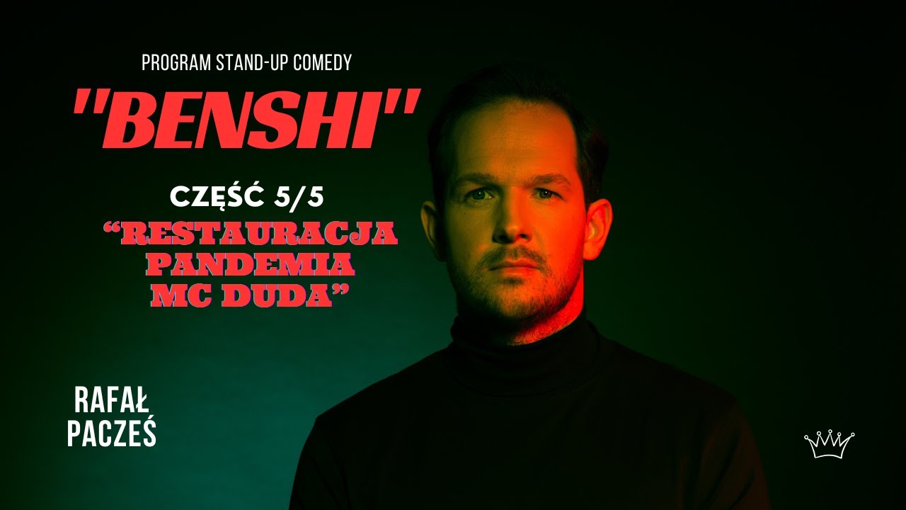Rafał Pacześ - 