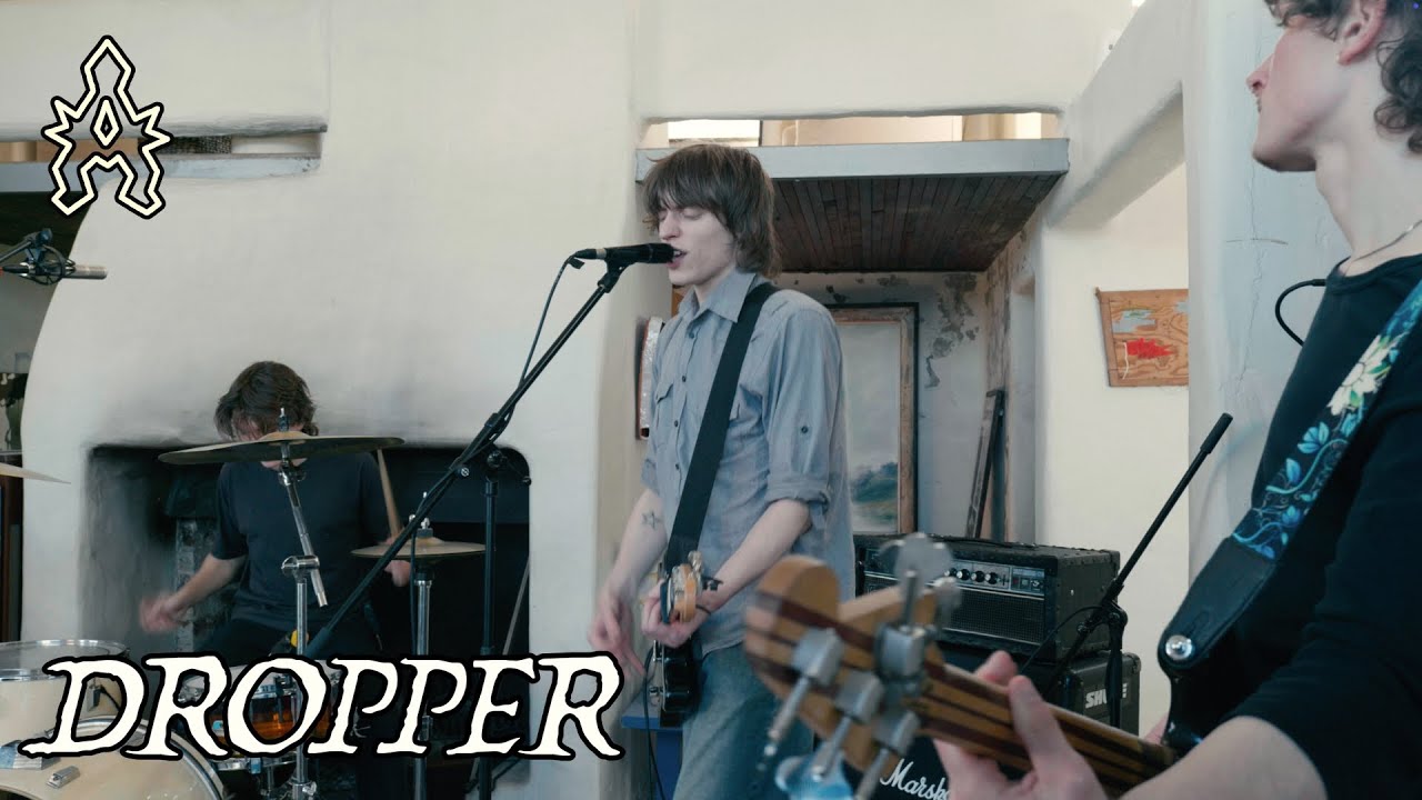 DROPPER | Anky Live - Full Session
