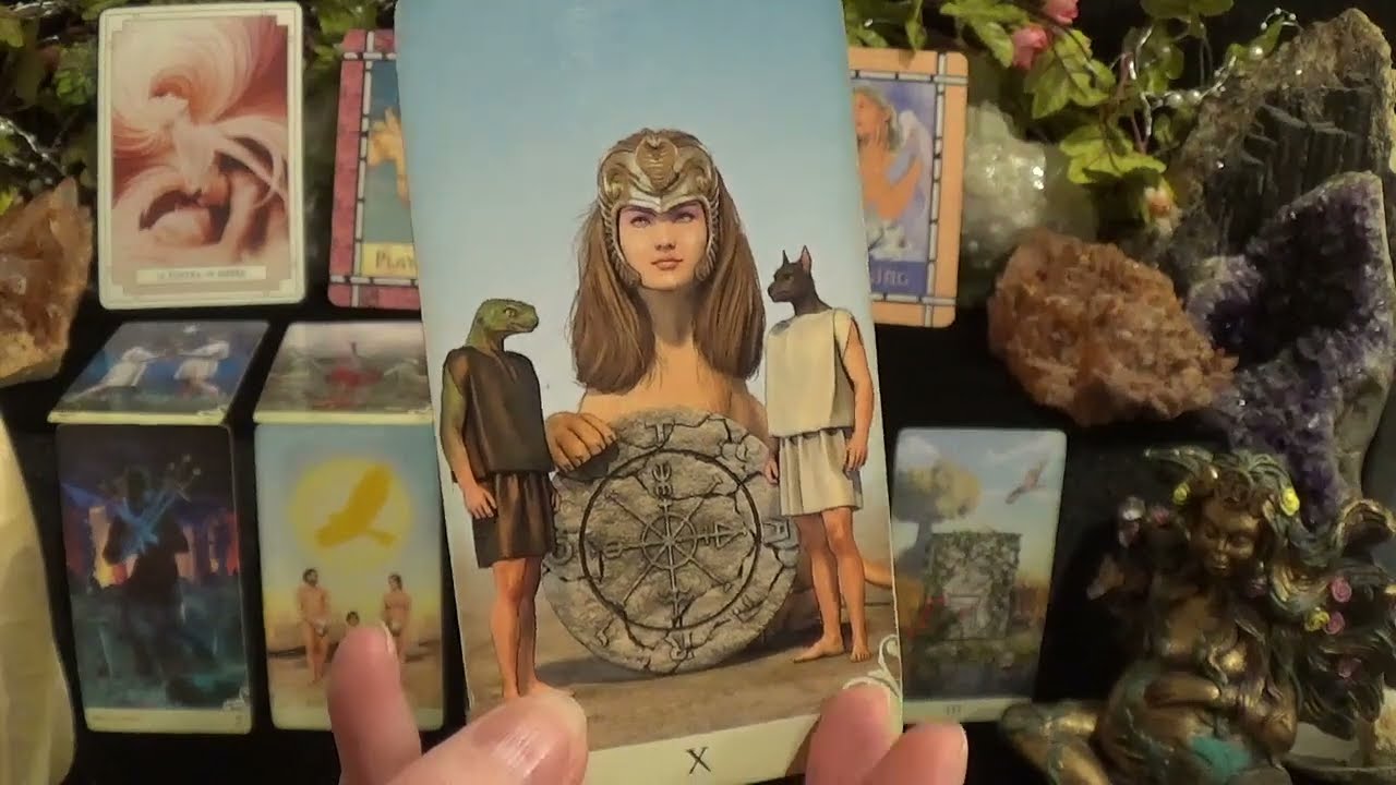 ♊️Gemini | ☆ You Need To See The Truth About This ☆ | Urgent Spirit Guide Messages