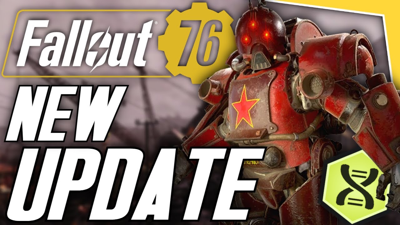 First Look At The NEW Mutation Invasion Update