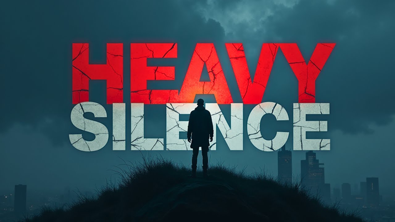 The Heavy Silence of Success - Discipline & Grind Motivation