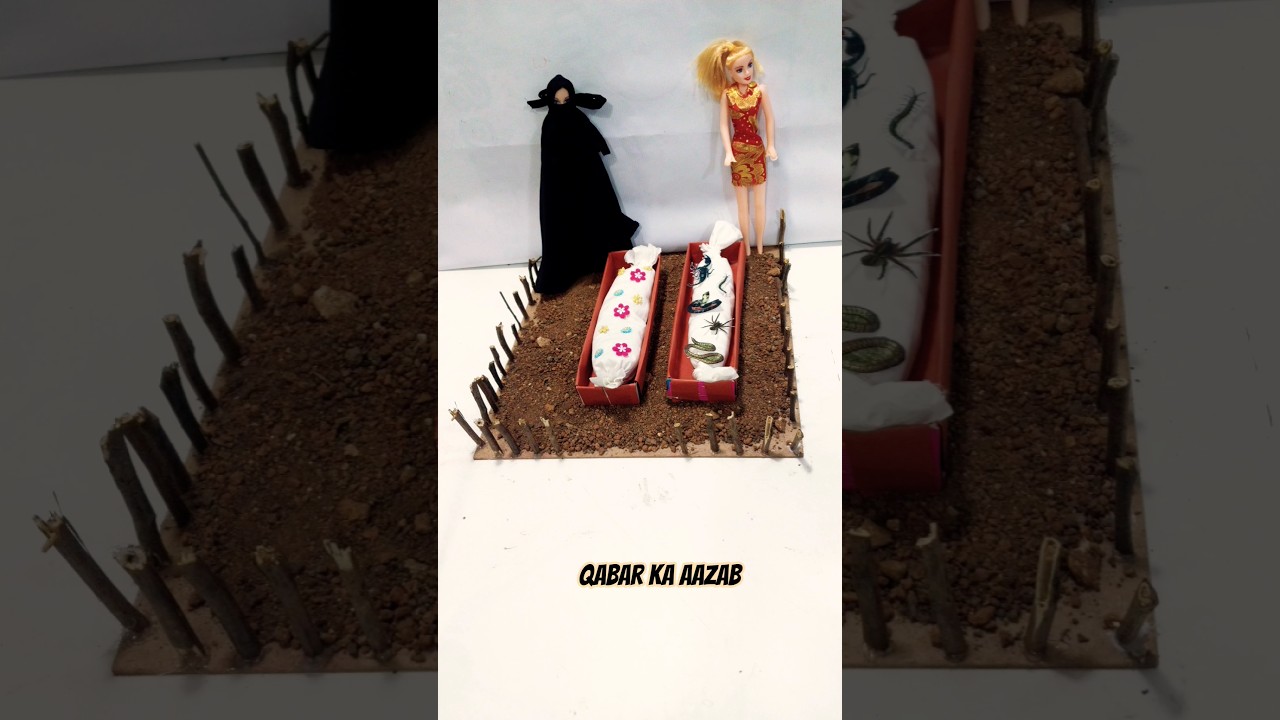 diy school project | islamic  project #diy #parda karo #Islamic status 😍😍😍