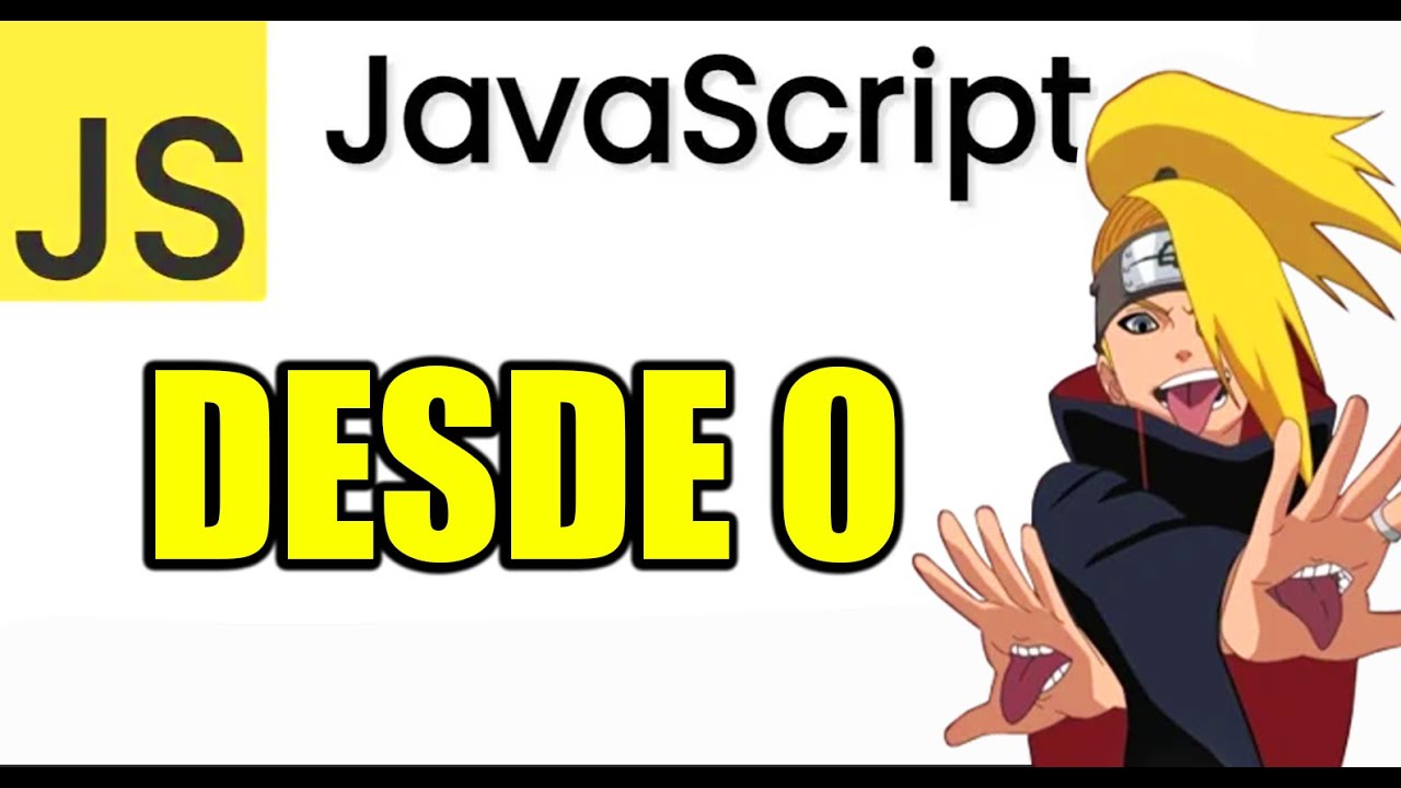 👉 Iteradores en JavaScript desde CERO: for…of, let explicados paso a paso