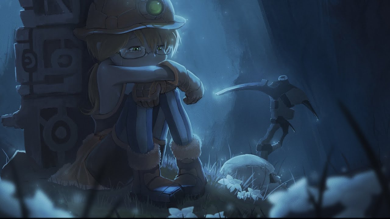 Top 25 Strongest Creatures/Characters in Made in Abyss  [Chapter 58 SPOILERS!] #madeinabyss