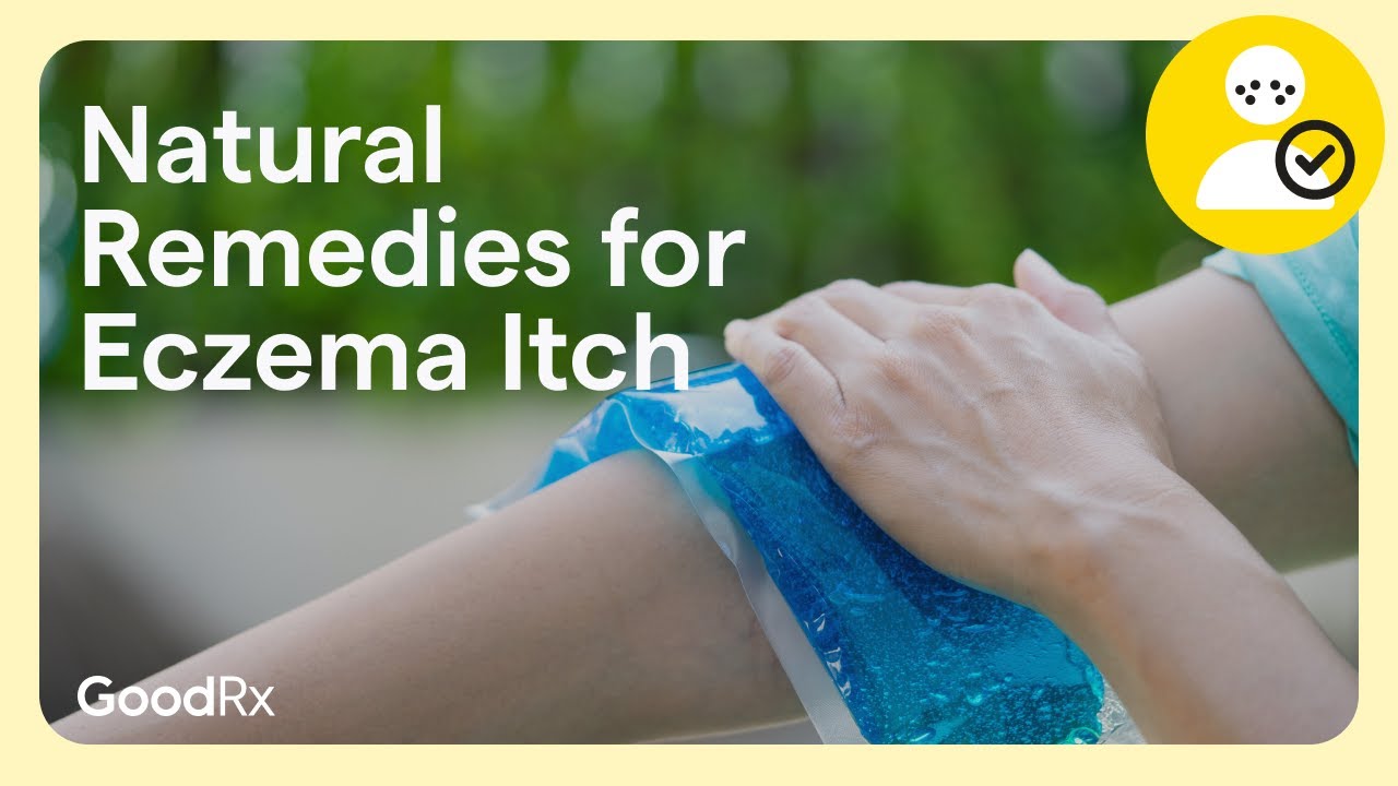 6 Natural Ways to Soothe Eczema Itch | GoodRx