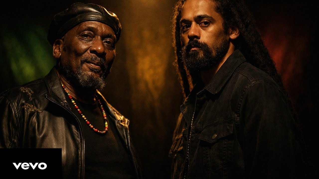 One Heart Flame 🔥 | Jimmy Cliff & Damian Marley Inspired Love Reggae