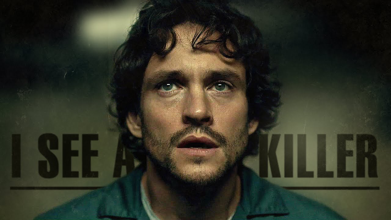 Hannibal || I See a Killer