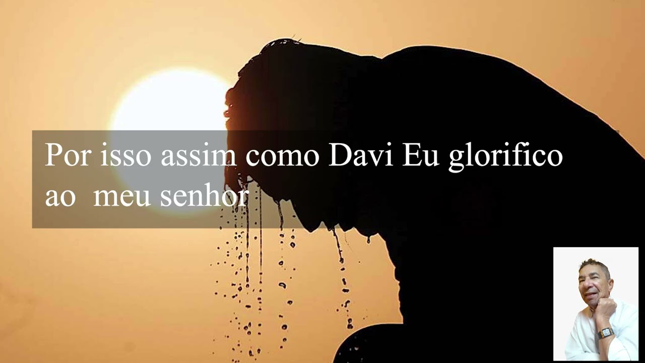 cantor Antonio Netto// de dia e de noite - playback