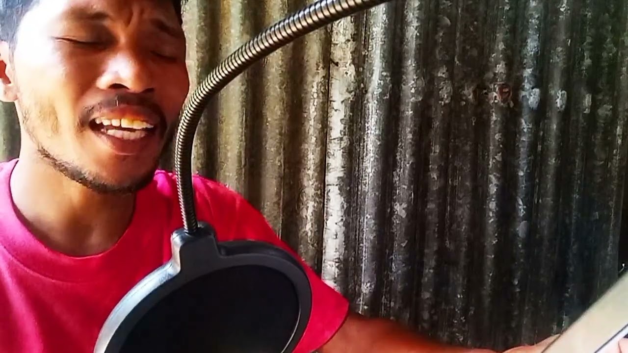 Ra ka kang kang bhats Javier Tagbanwa song parody