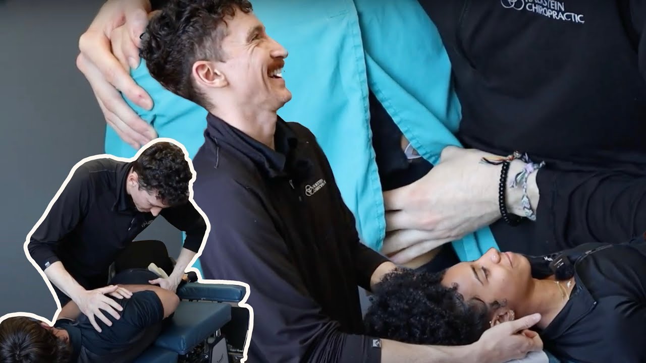 Лучшие хиропрактические процедуры 2024 года от доктора Ника: полная подборка