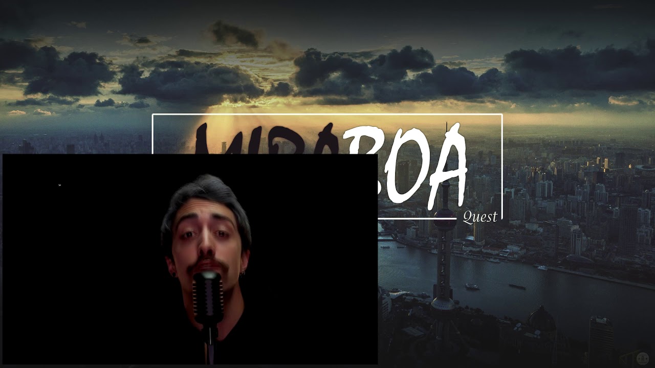 Produtor Musical reagindo/analisando 2019 EM UMA M&Uacute;SICA