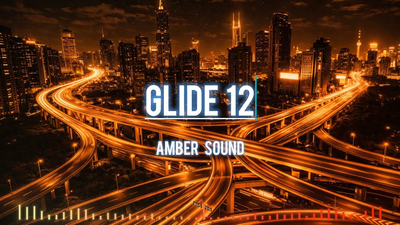 NEOWLF – Glide 12 - Jazz Fusion