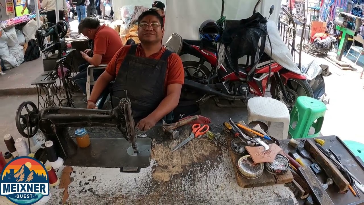 Zona Comercial Pasaje Hidalgo: Lo más barato en ropa, tecnología, juguetes y más en San Luis Potosí