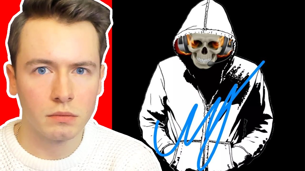 IDzock reagiert auf Dieser YouTuber wünscht Zuschauern den TOD?!