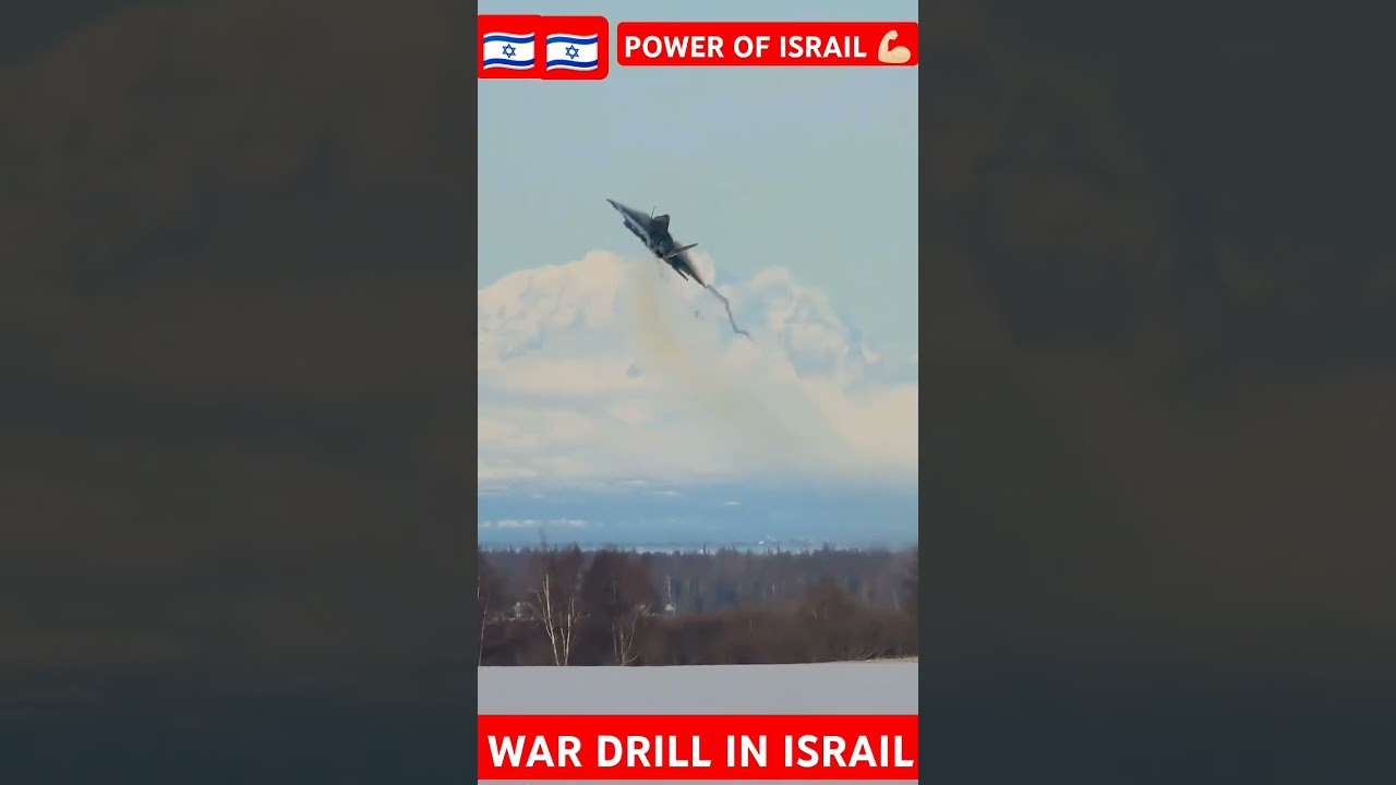 War Weapons||Israel||F22 #warzone #israelairstrike