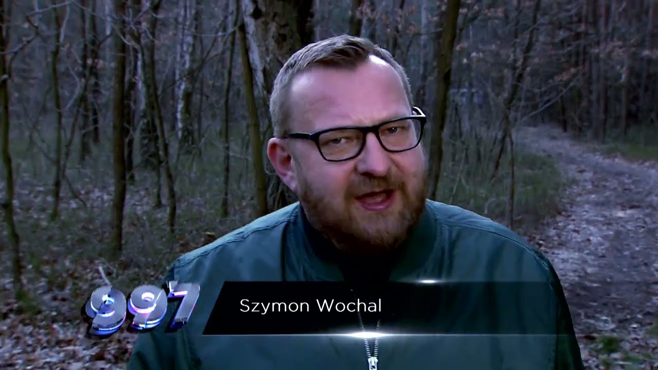 997 zabójstwo Agnieszki Pyrgiel ze Zwolenia