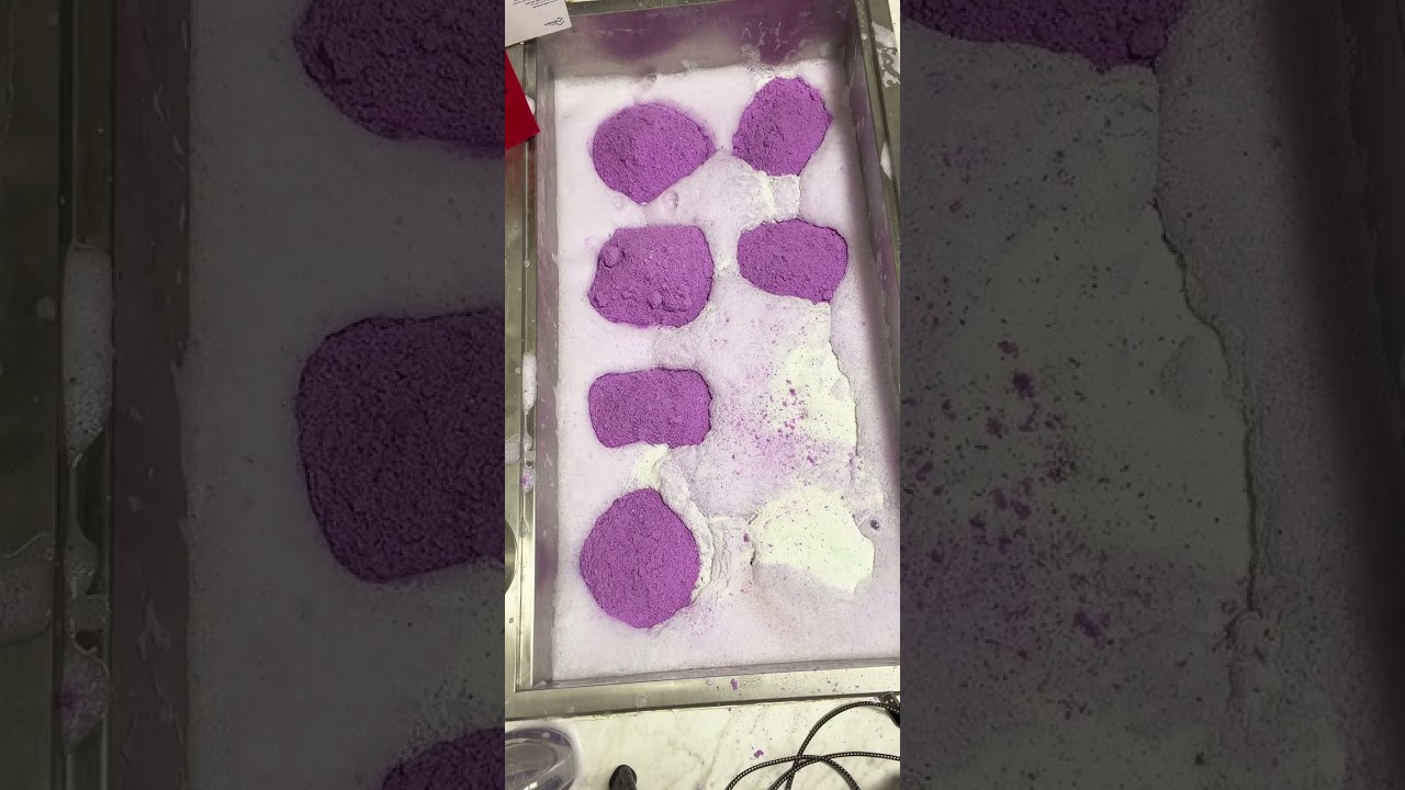 Part 2 12-27 Live Purple overload 