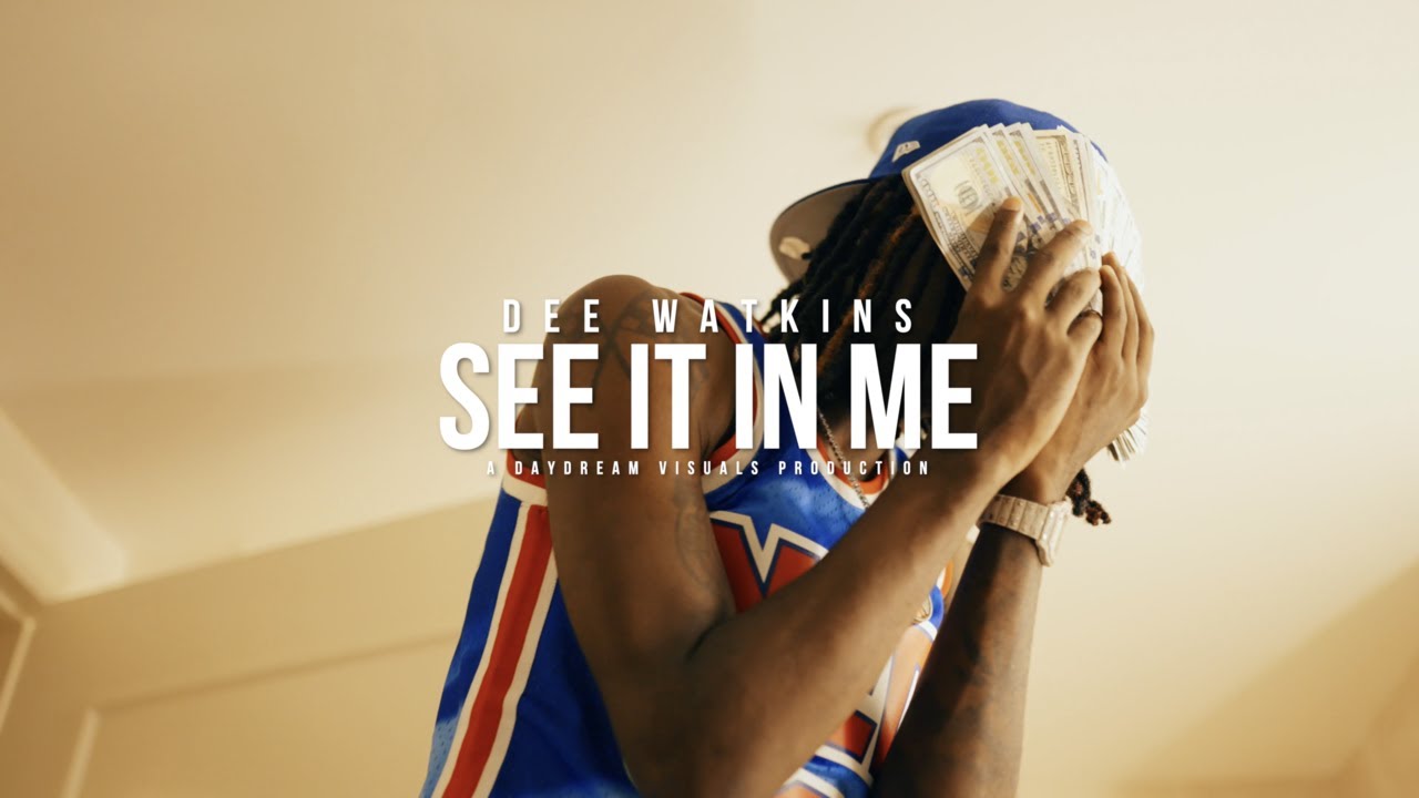 Dee Watkins - See It In Me (Official Music Video)