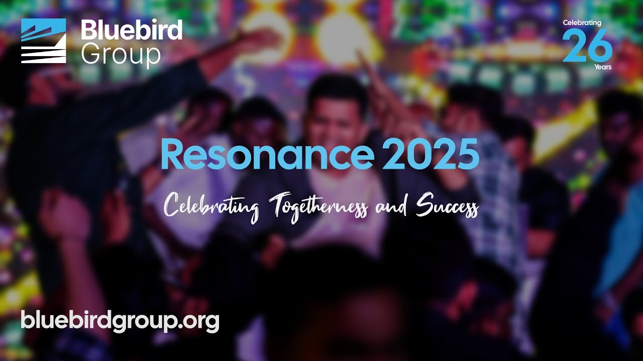 Resonance 2025 Highlight