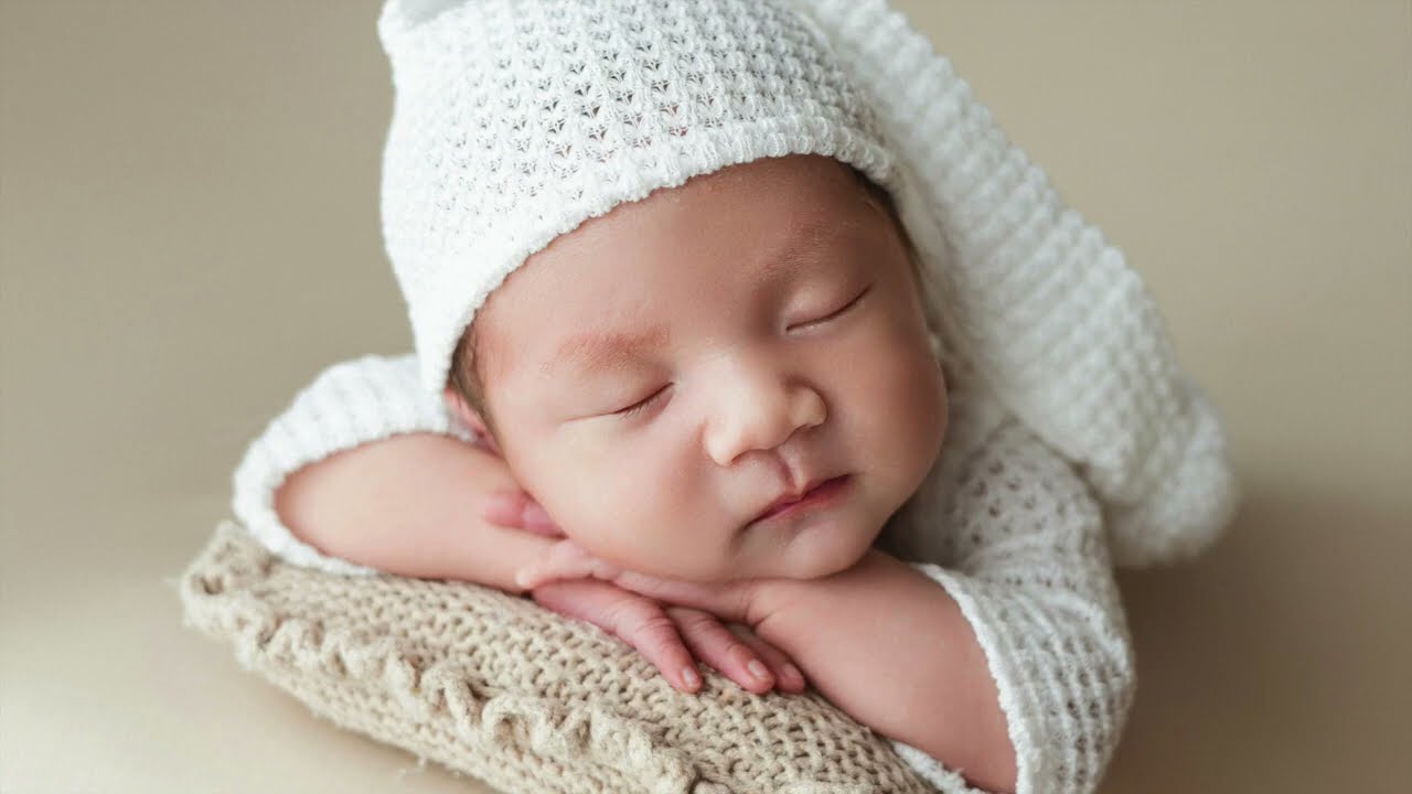 Christian Lullaby Instrumental | Peaceful Worship – Resting in His Love